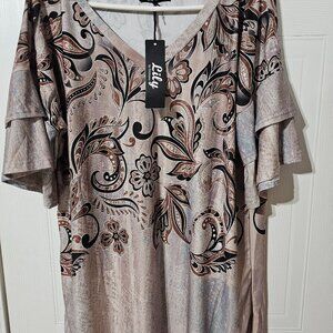Lily by Firmiana size M